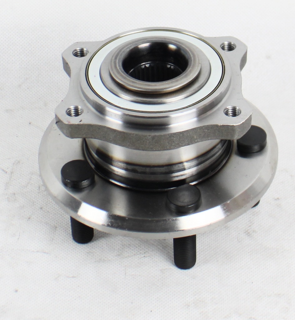 фото №1, Ступиця колеса задня rwd dodge charger 10-14