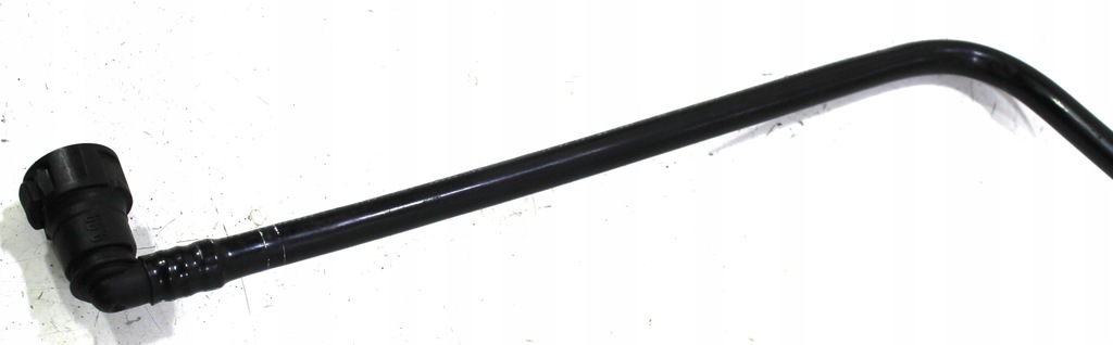 фото №8, Шланг тисковий підсилювач гальм bmw x5 e70