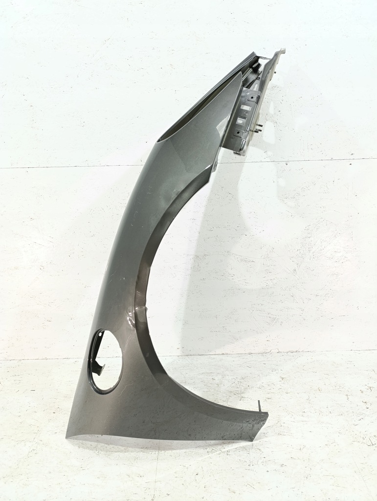 фото №14, Porsche cayman boxter lift крила правий перед передній сторона права 16-