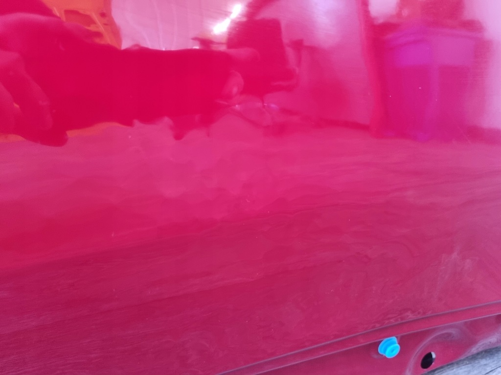 фото №11, Двері alfa romeo tonale задні ліва -------