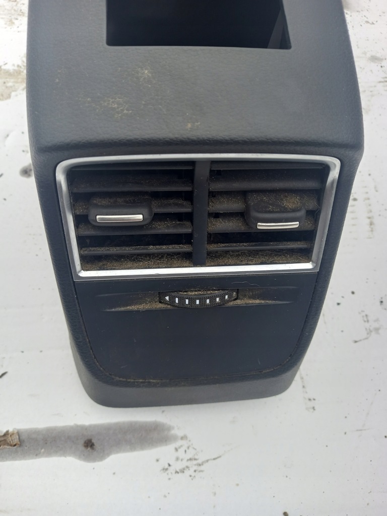 фото №14, Туннель средний audi a3 8v версия angielska