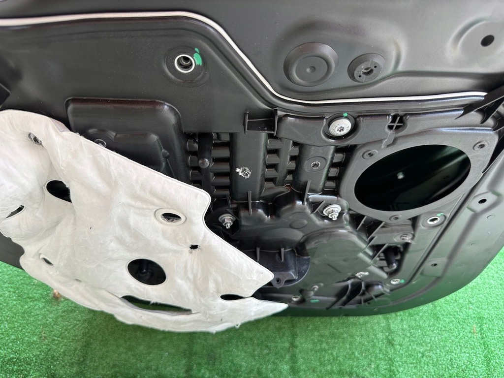 фото №6, Двері bmw 8 m8 g16 f93