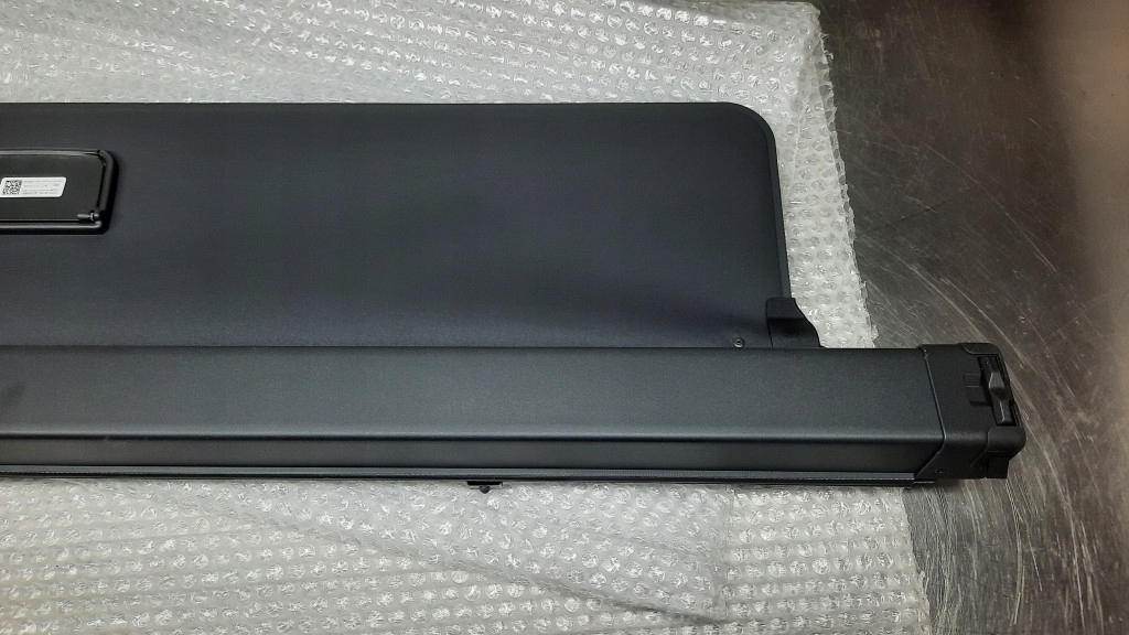 фото №5, Шторка багажника 32205899 volvo xc60 ii 17-24r nowa