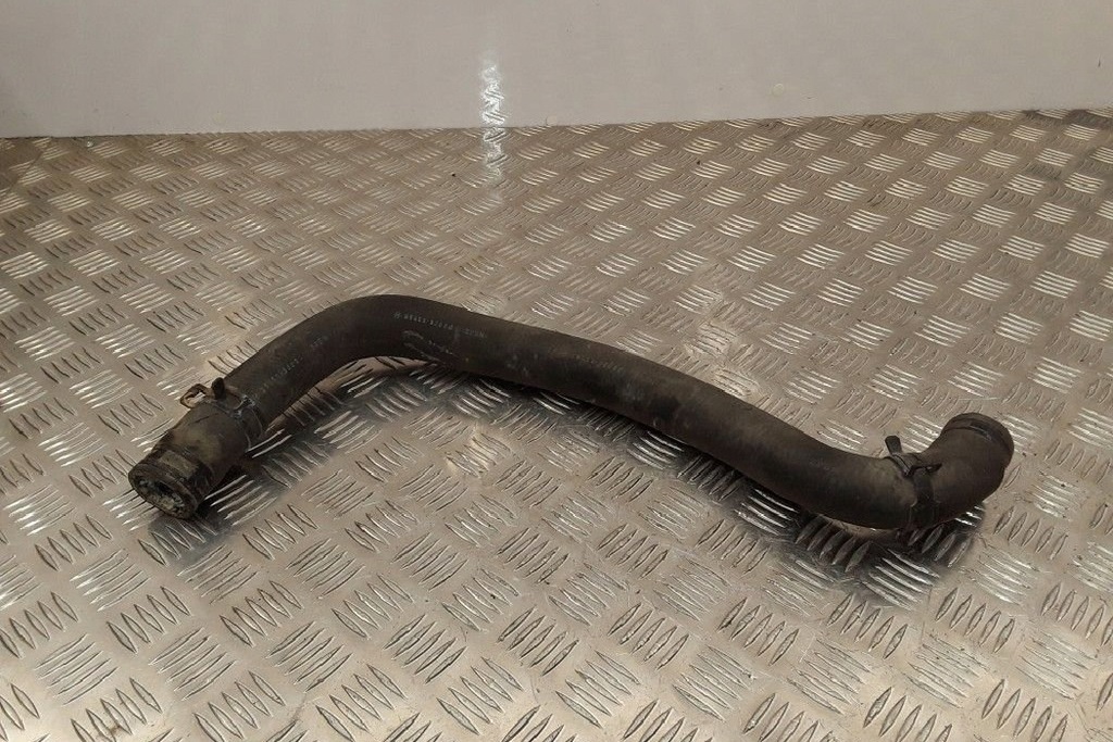 фото №6, Труба охлаждение hyundai ix55 254113j000 3.0l дизель 176kw 2009