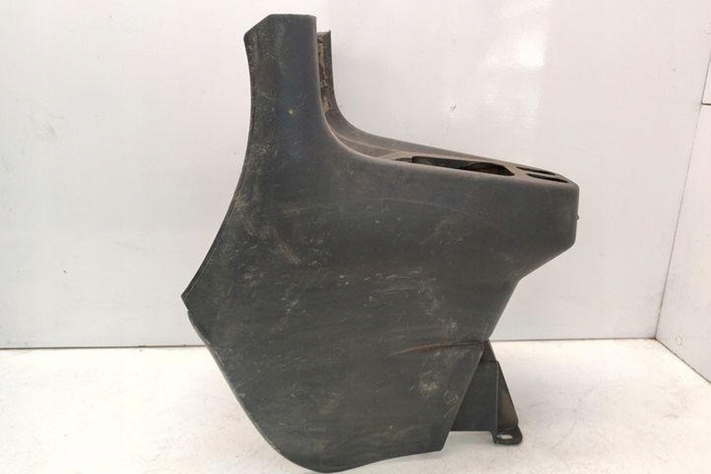 фото №8, Рамка перемикання передач peugeot 1007 km_ 9648793180 1.4l бензиновий 54kw 2006