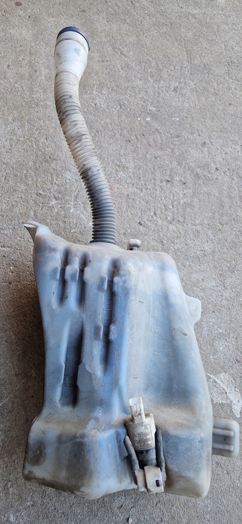 фото №5, Citroen ds5 бак омивача 9671317080