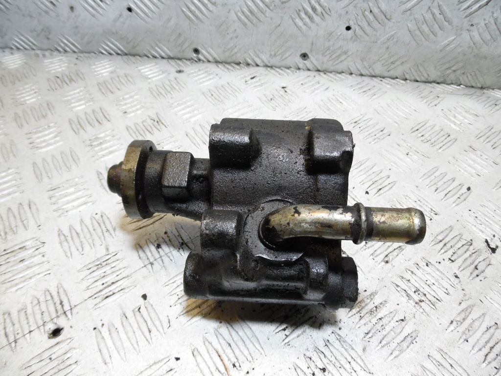 фото №2, Насос підсилювача renault megane 1 7846075