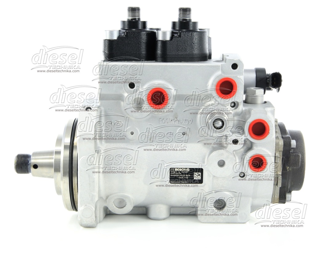 Купить Насос 0445020234 0445020145 04267118 4267118