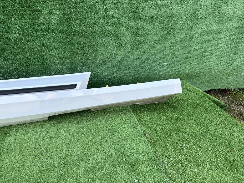 фото №5, Поріг молдинг поріг chevrolet camaro vi 16r- права 23160297