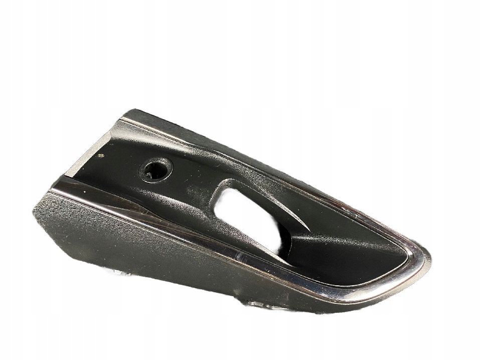 фото №1, Renault zoe lift решётка бампера правая перед