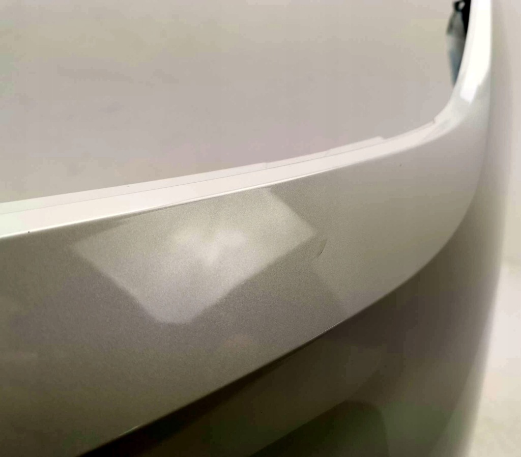 фото №12, Новый org бампер перед vw tiguan ii 5na 5na807221c 4xpdc l0k1