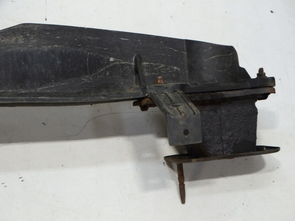 фото №5, Балка бампера задняя усилитель kia carens iv 13-19r.