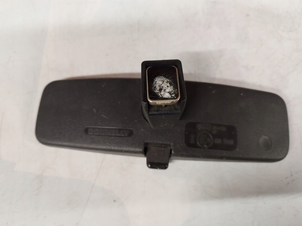 фото №9, Citroen saxo дзеркало заднього виду внутрішнє 00708