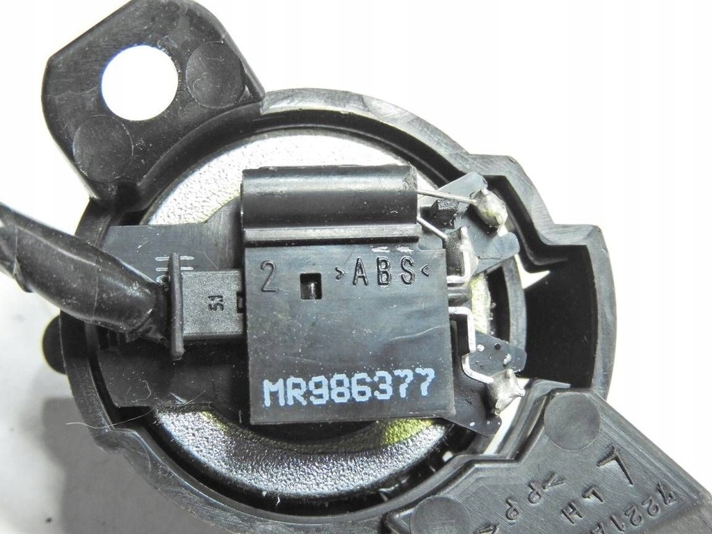 фото №5, Mitsubichi asx i 10-12 динамік високочастотний mr986377