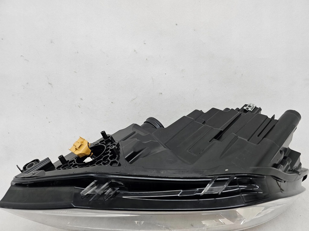 фото №9, Vw volkswagen caddy iv 4 lift 15 лампа перед передняя правая ксенон led