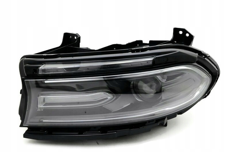 фото №1, Dodge charger 2015- фара ксенон левый новый