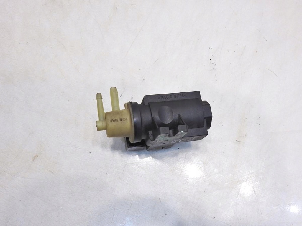 фото №6, Клапан вакууму opel meriva a 1.7 cdti 70281500