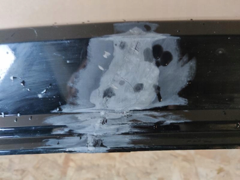 фото №10, Бампер задний задняя kia sportage v 21- 86612-r2100