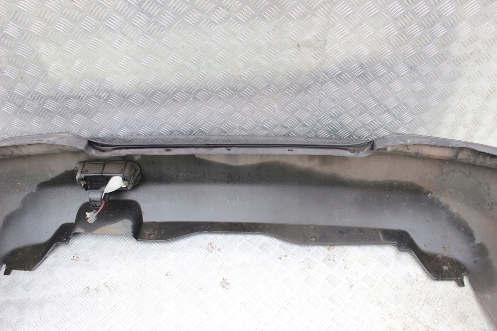 фото №9, Honda legend ka9 96-99 бампер задній молдинг rp-25p