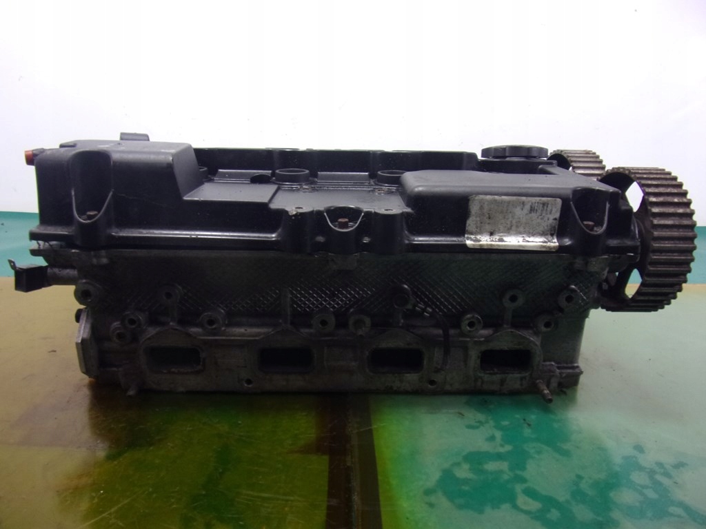 фото №4, Pt cruiser 2.0 16v головка двигуна 4667086ab-u