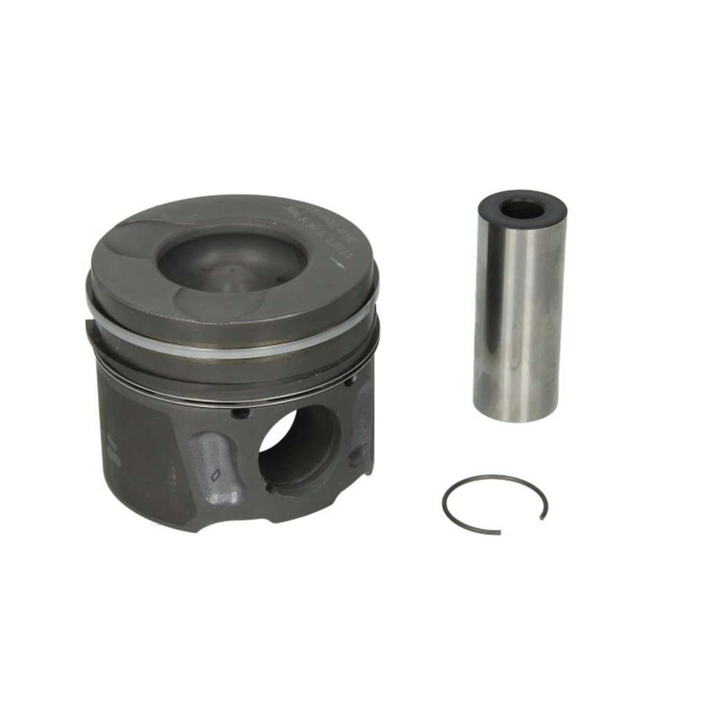 фото №1, Поршень nural