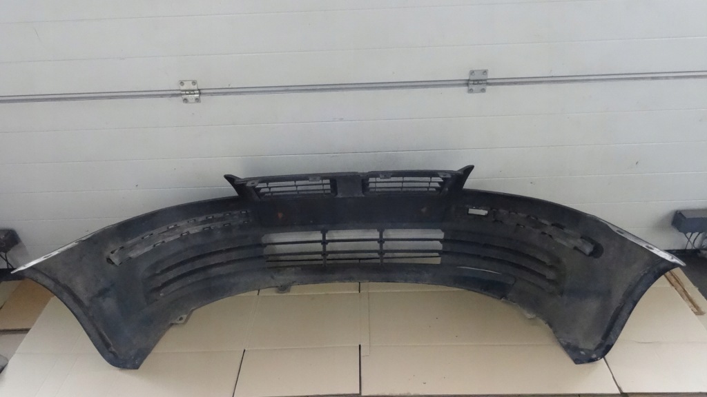 фото №11, Stilo i 1 бампер перед 735288420 841-a