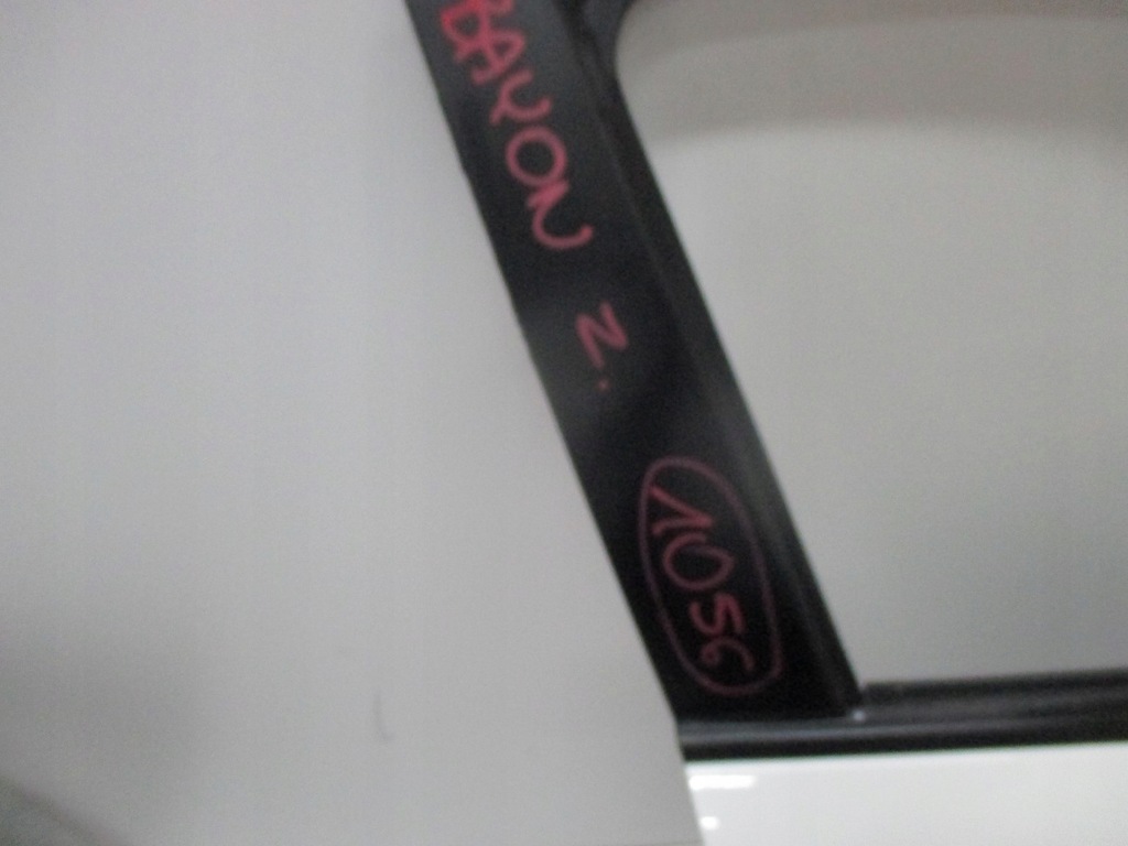 фото №7, Дверь правое передние hyundai bayon