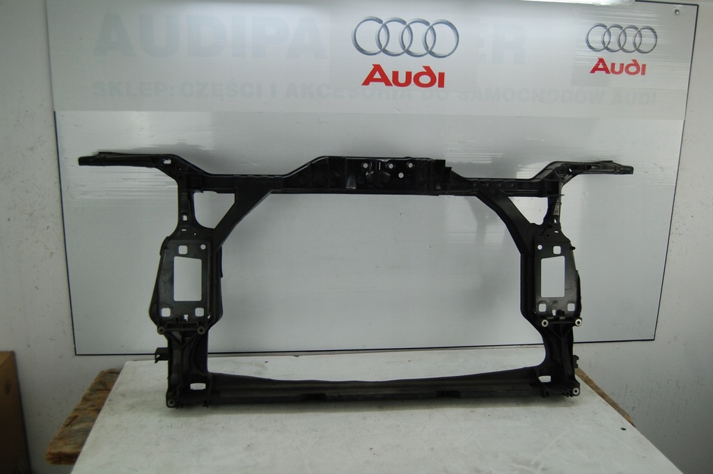 фото №1, Усилитель pas audi rs4 8k 2008-2011 przed liftem