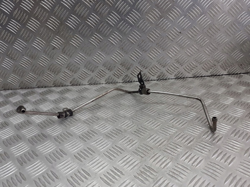 фото №1, Шланг топлива skoda octavia ii 2.0 tdi