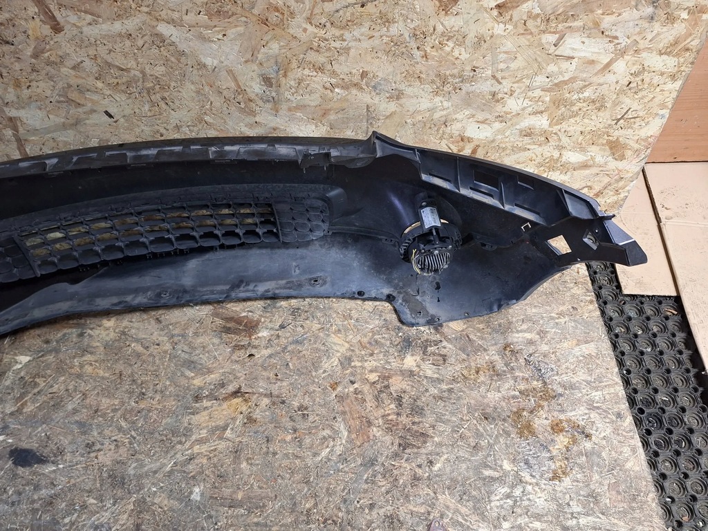 фото №4, Бампер перед mini countryman r60 10-