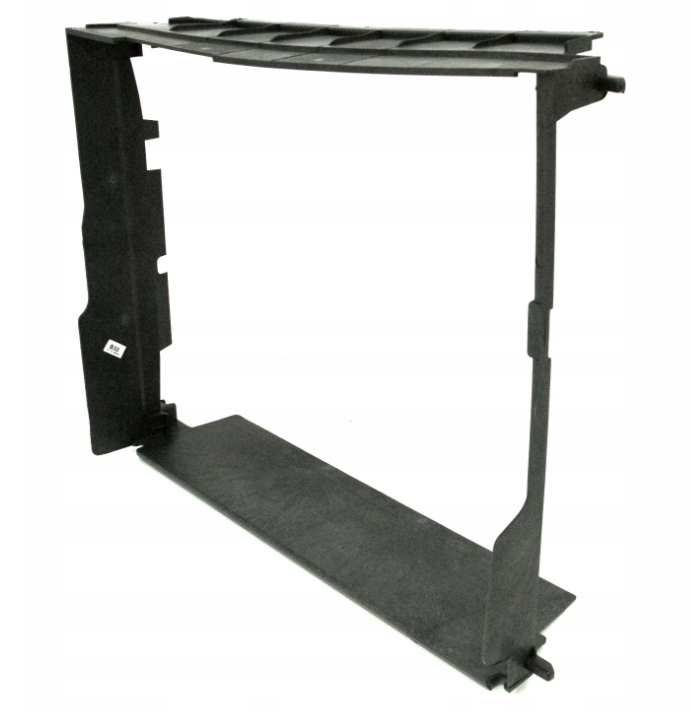 фото №1, Воздуховод впуск воздуха logan ii sandero ii org