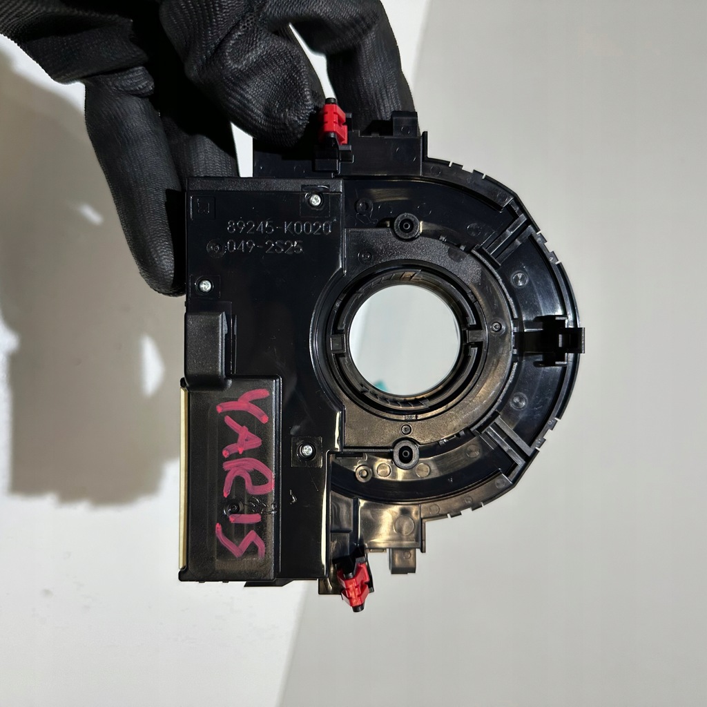 фото №4, Toyota yaris cross стрічка 89245-k0020