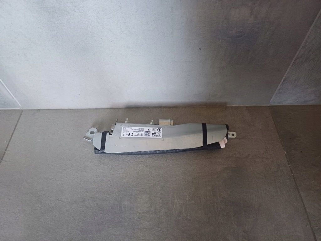 фото №6, Nr 504 подушка воздушная сиденье volvo v60 ii 0589-p1-000502