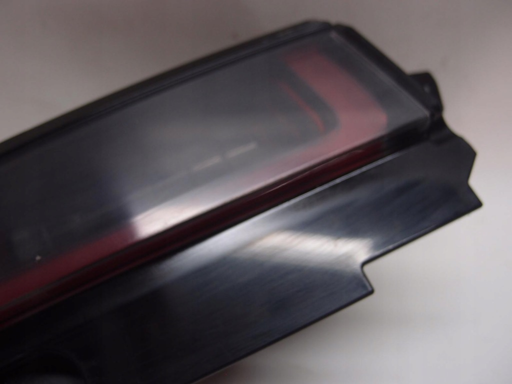 фото №3, Лампа кришки лівий задня evoque ii k8d2-13a421ac