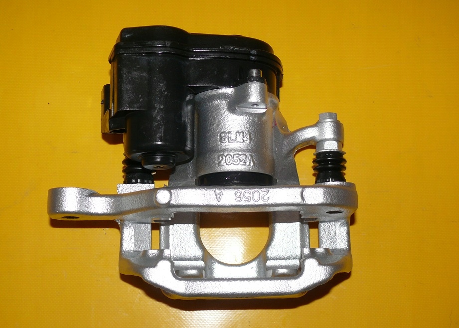 фото №4, Суппорт правый задняя renault koleos ii 2 292/16 16r.-