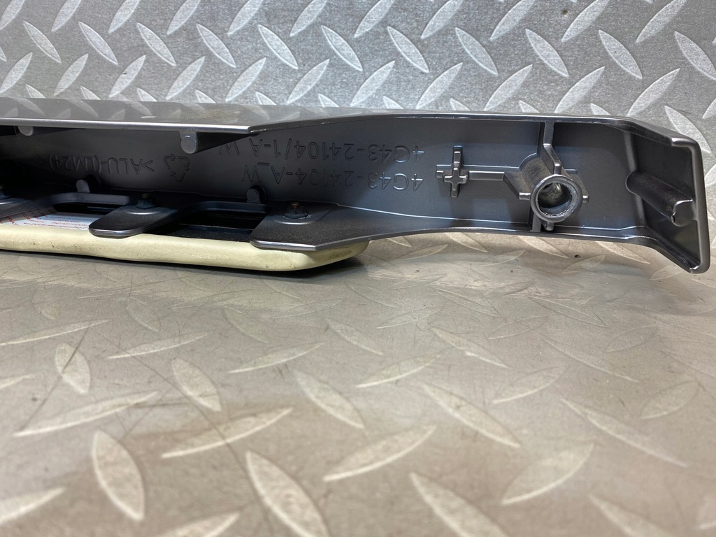 фото №10, Ручка внутренняя дверь правая aston martin db9