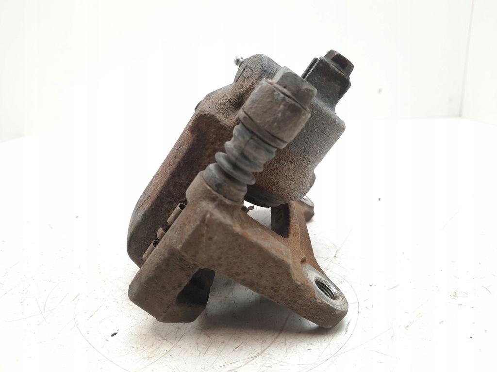 фото №6, 2011 peugeot ion супорт гальмівний передній