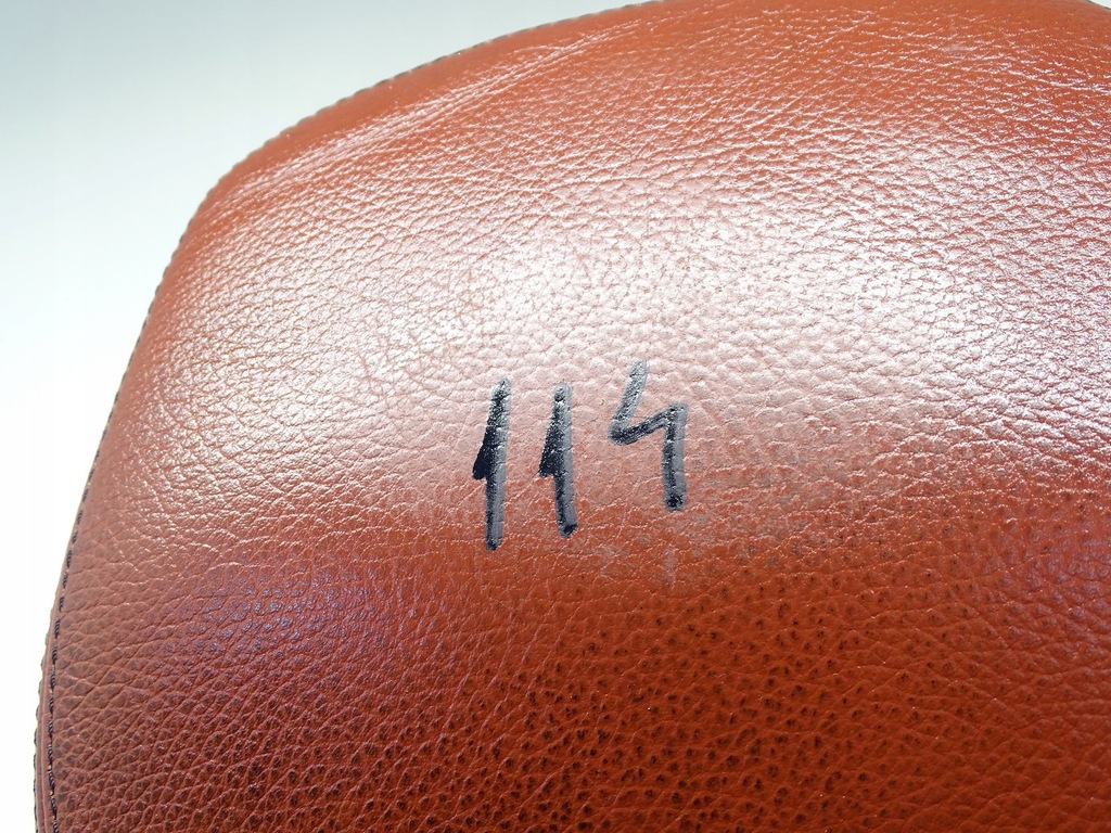 фото №15, Kpl сидіння сидіння сидіння заднє сидіння mercedes c klasa w204 coupe amg