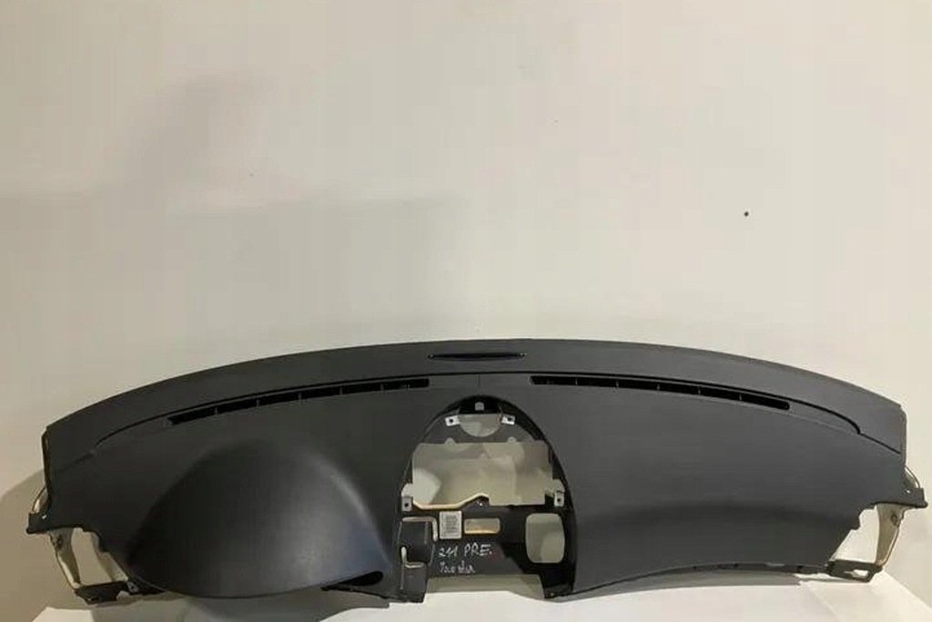 фото №8, Панель приладів приладова, панель приладів mercedes-benz e w211 a2116800687 2.7l дизель