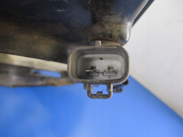 фото №5, Sx4 sedici 1.9jtd вентилятор радиатора 065000-7340