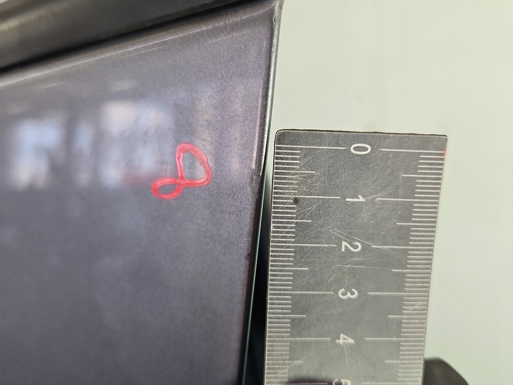 фото №10, Двері перед ліва bmw x5 e70 lift a52