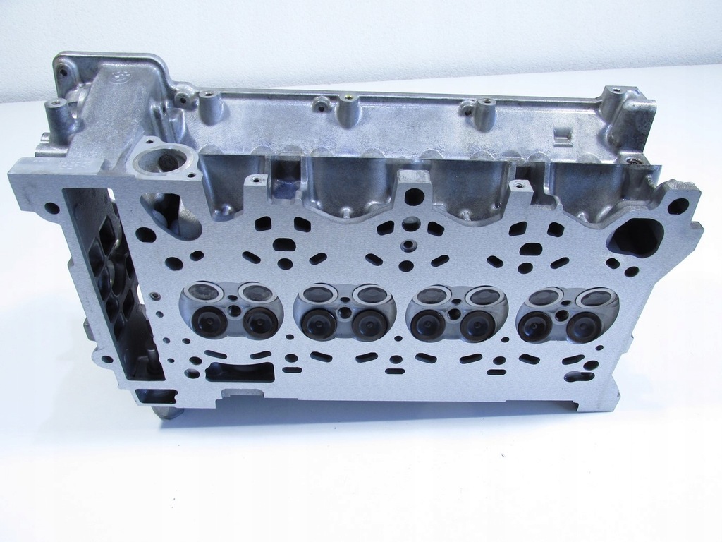 фото №9, Головка bmw 1 116 e81 2.0 n43