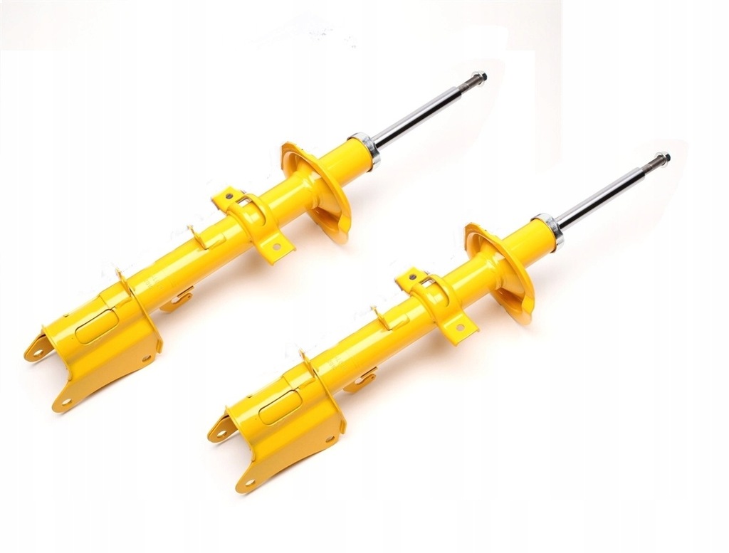 фото №1, Амортизаторы спортивные задние alfa romeo 147 156 gt