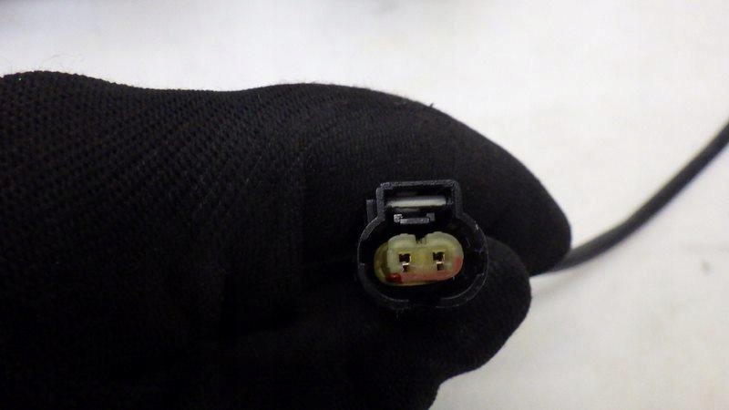 фото №8, Дросельна заслінка bmw 4 f36 gran coupe i 3.0 d 7810752