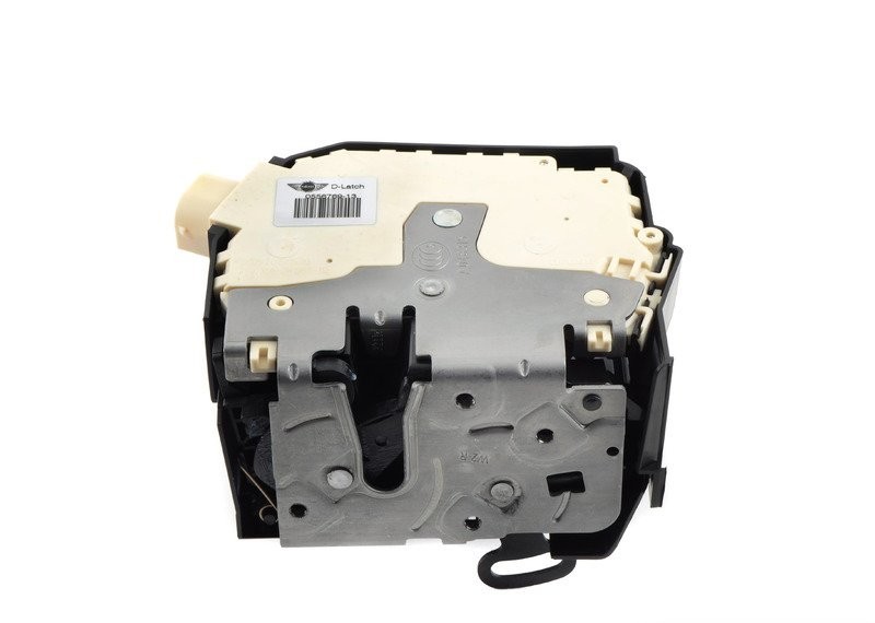 фото №5, Замок поворотний bmw mini r50 r53 правий оригінальний.