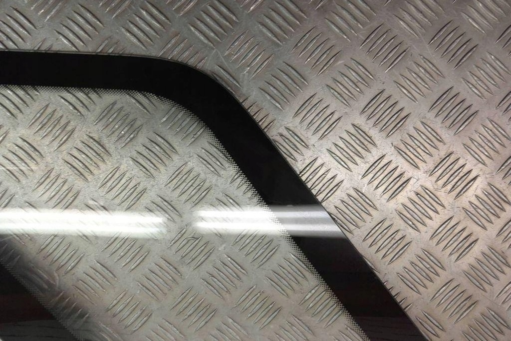 фото №11, Стекло левая задняя skoda felicia ii estate 6u5 43r001025 1.2l бензиновый 50kw