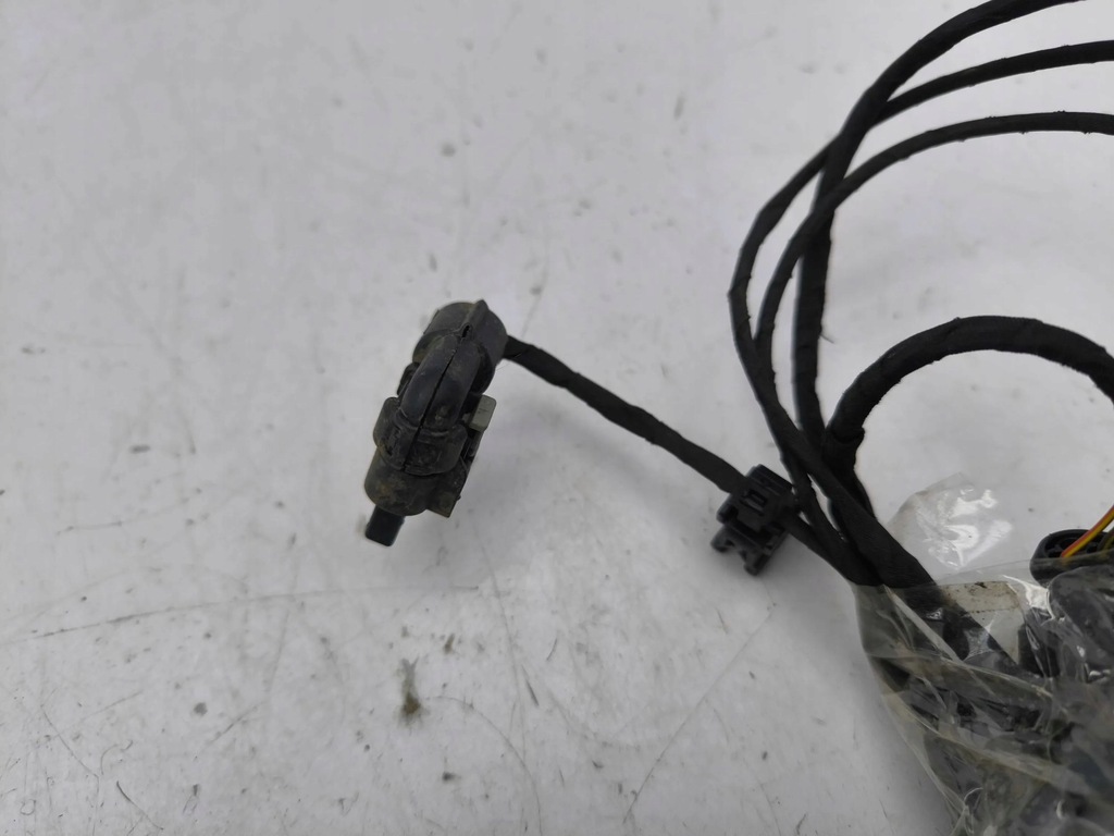 фото №6, Audi a3 8y 2023 з задній джгут трубопровід датчика паркування pdc