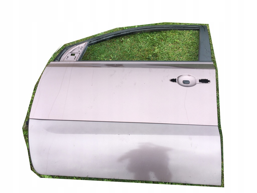 фото №5, Дверь renault koleos tenxb