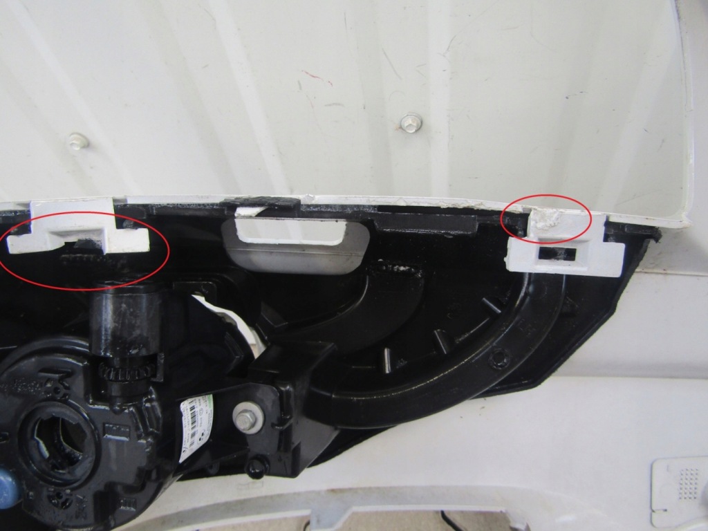 Бампер перед передний bmw x1 e84 m набор Цена