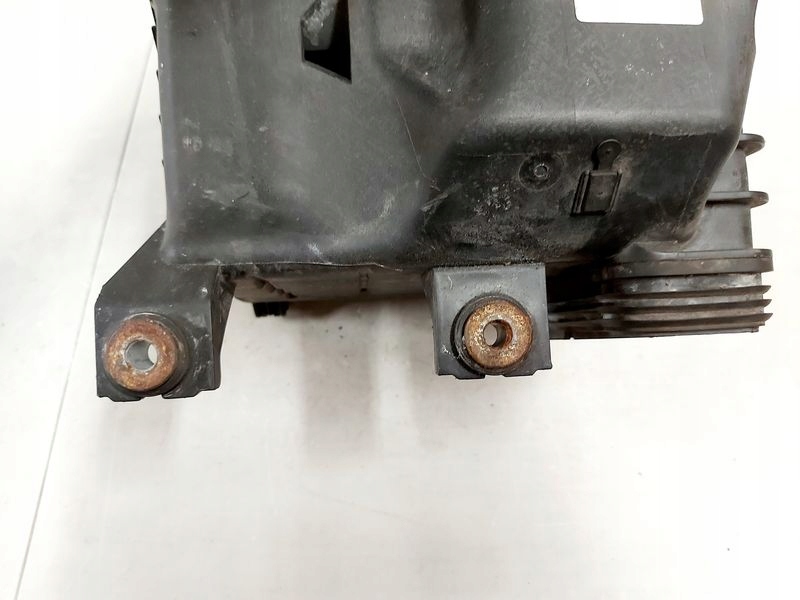 фото №8, Kia optima iii 3 1.7 crdi корпус фільтра повітря 28110-2t700